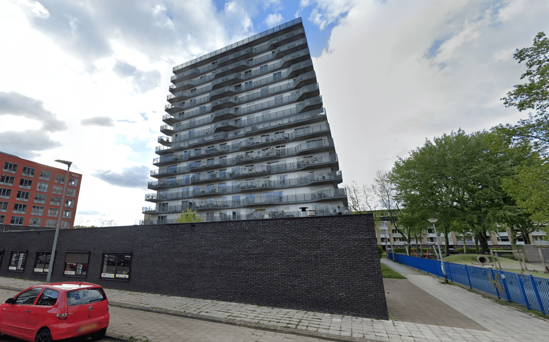 Siersteenlaan 48218 - Groningen