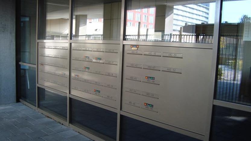 Siersteenlaan 48218 - Groningen