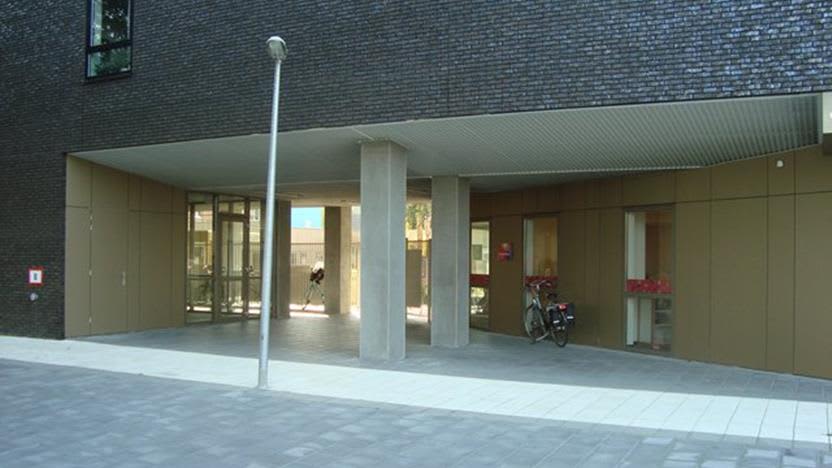 Siersteenlaan 48218 - Groningen