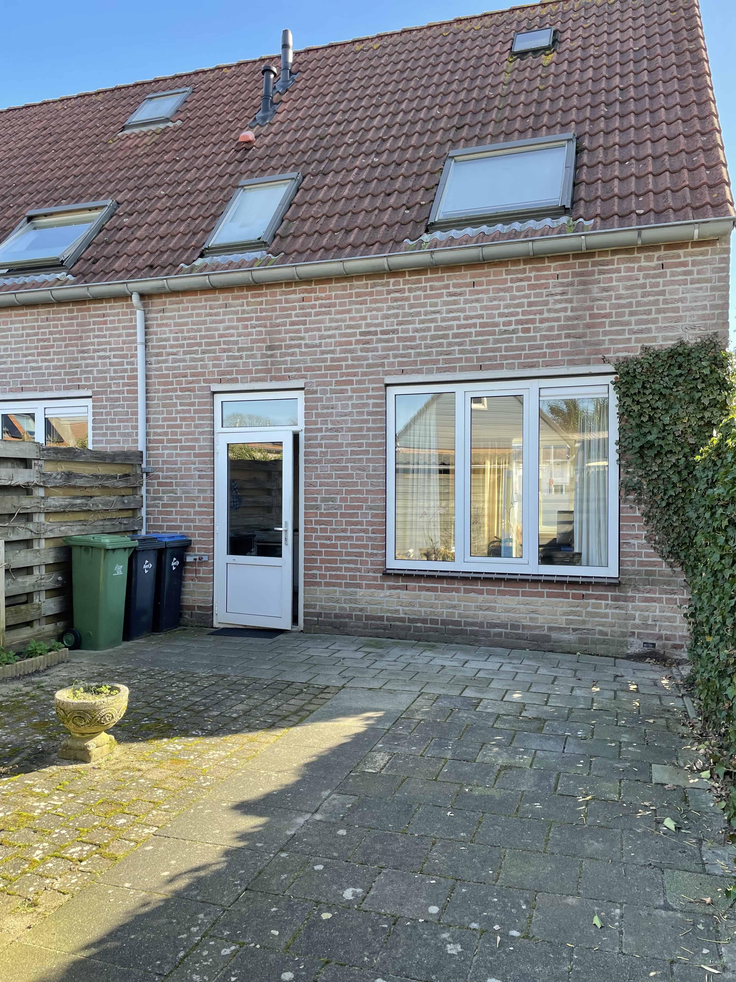 Tussenstraatje 7 - Tiel