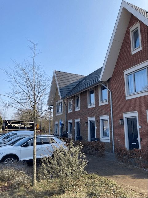 Ir. Lelylaan 48 - Heemstede