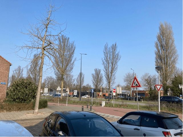 Ir. Lelylaan 48 - Heemstede