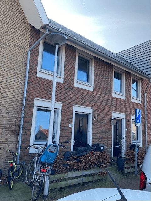 Ir. Lelylaan 48 - Heemstede