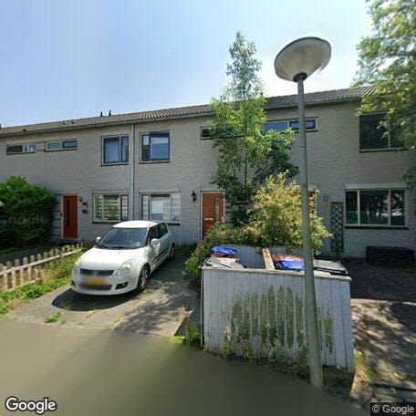 Maaskant-erf 204 - Dordrecht