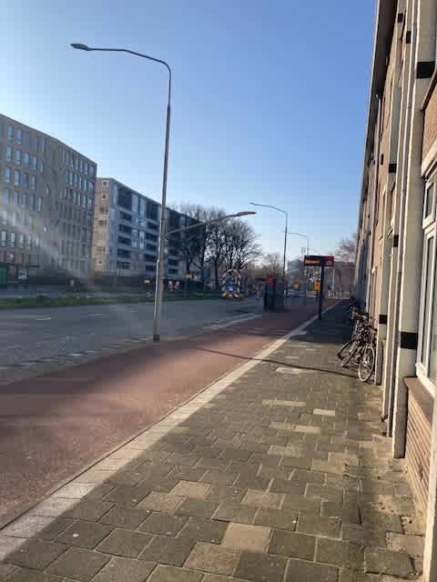 Prins Bernhardlaan 44 - Haarlem