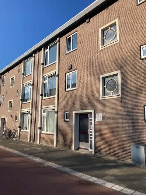 Prins Bernhardlaan 44 - Haarlem