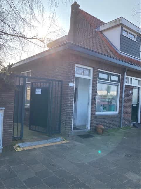 Van Oosten de Bruijnstraat 87a - Haarlem