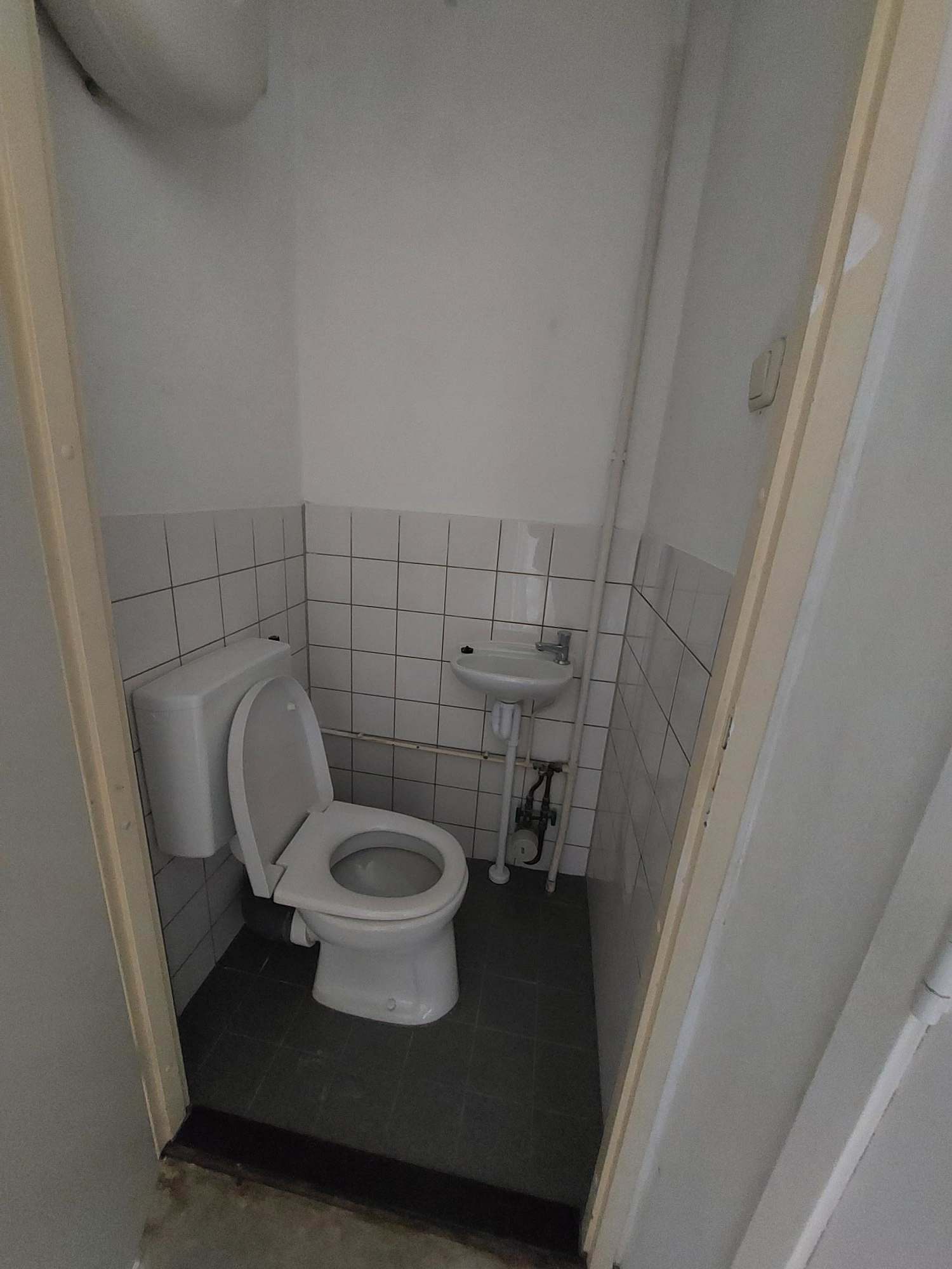 Bontekoestraat 50 - Amsterdam