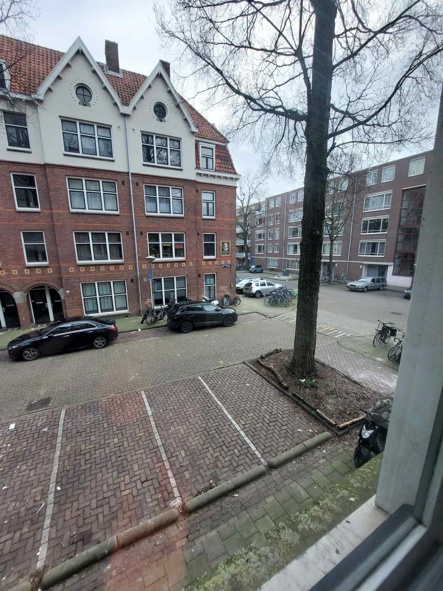 Bontekoestraat 50 - Amsterdam