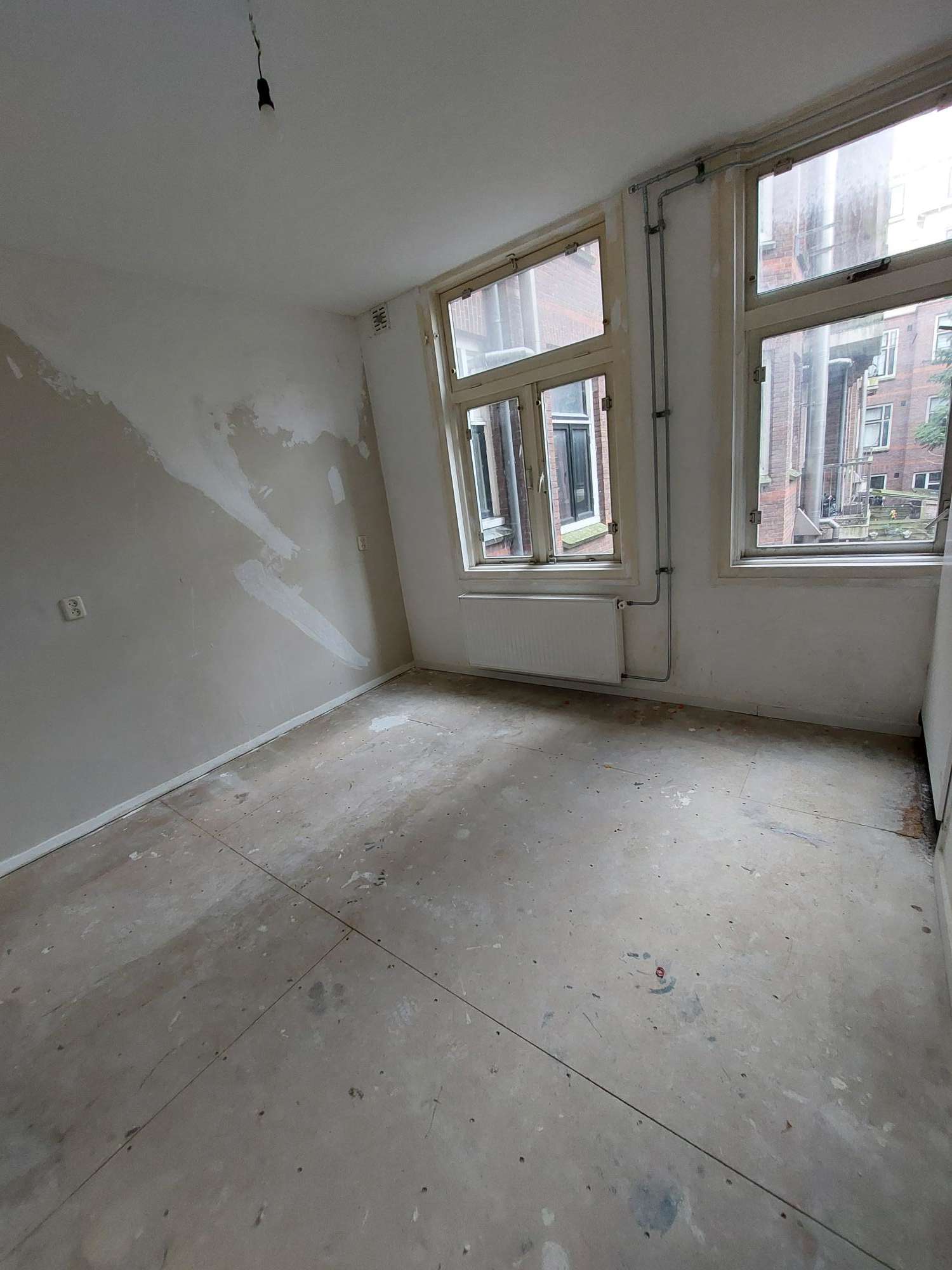 Bontekoestraat 50 - Amsterdam