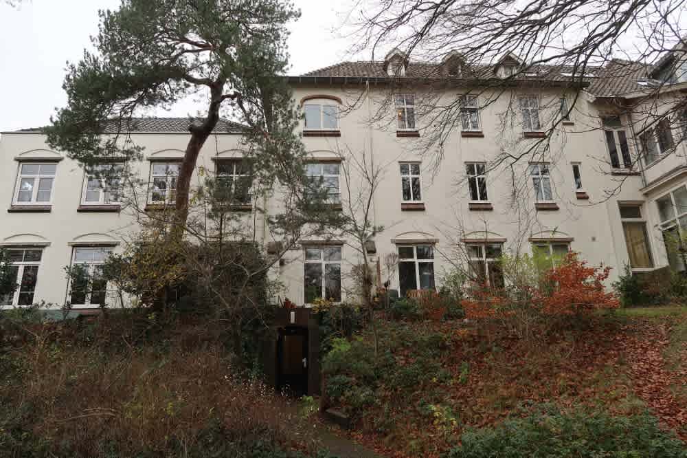 Hoge Duin en Daalseweg 50A24 - Bloemendaal