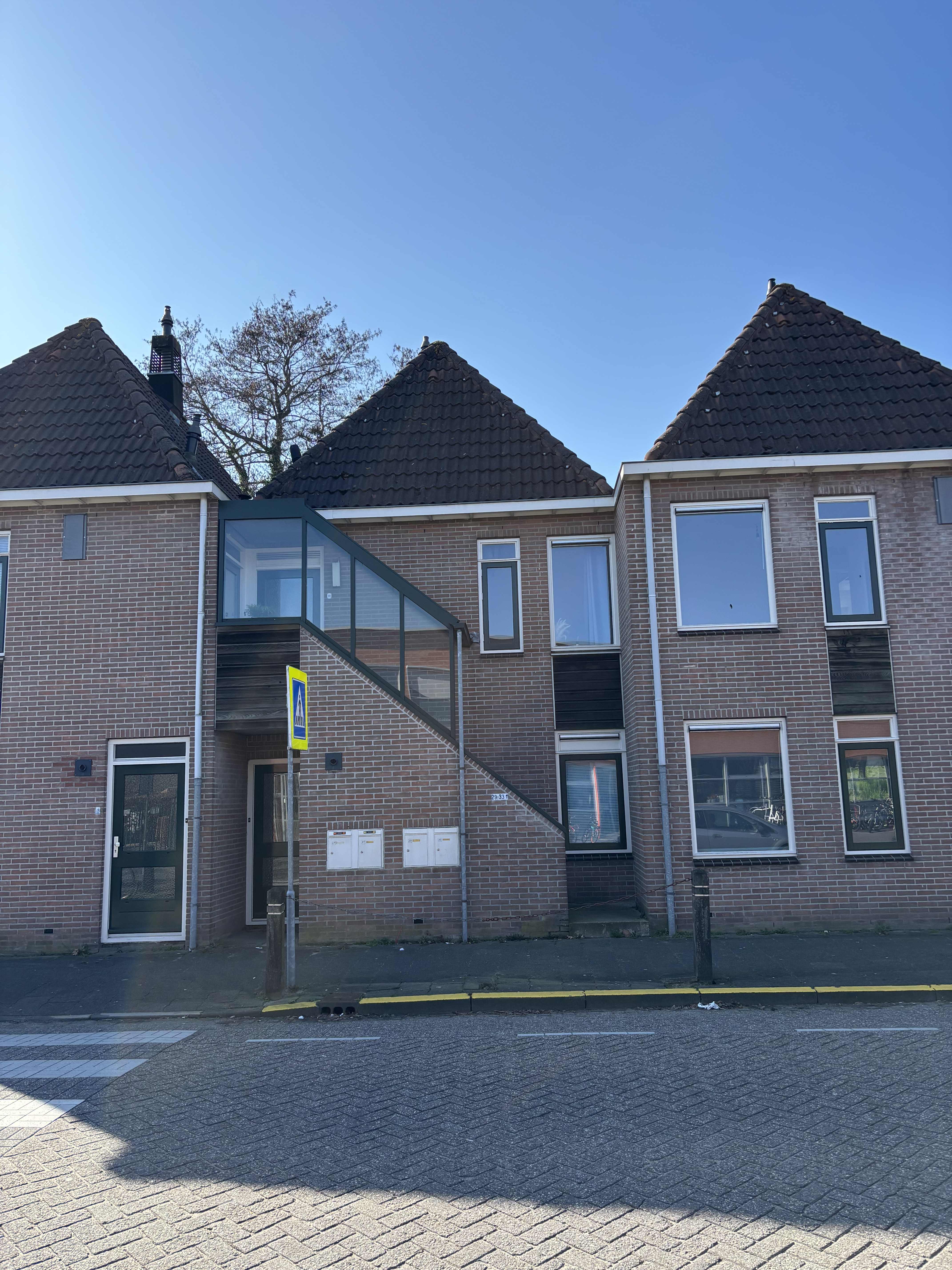 Dokter van Doornplein 33 - Abcoude