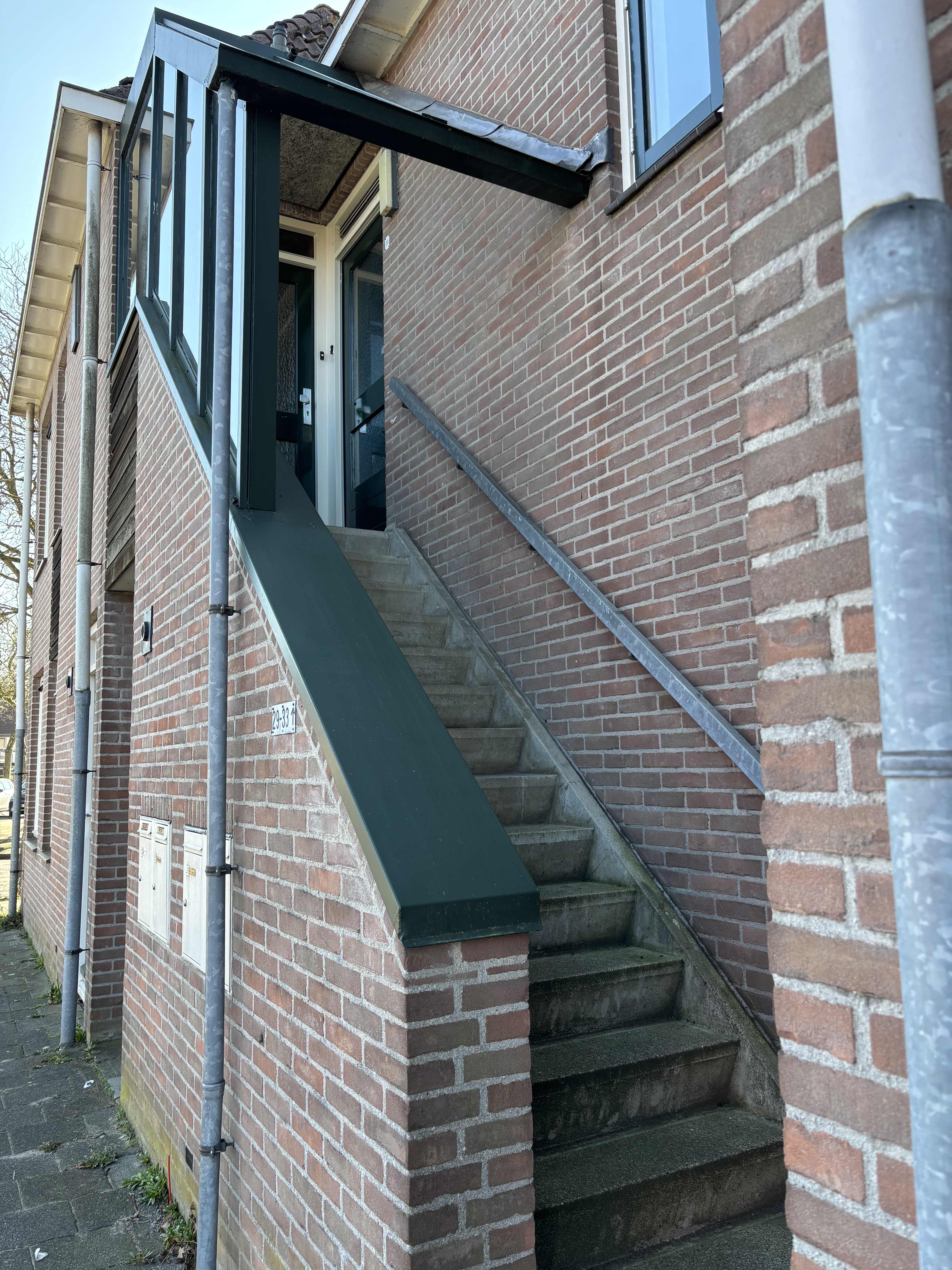 Dokter van Doornplein 33 - Abcoude