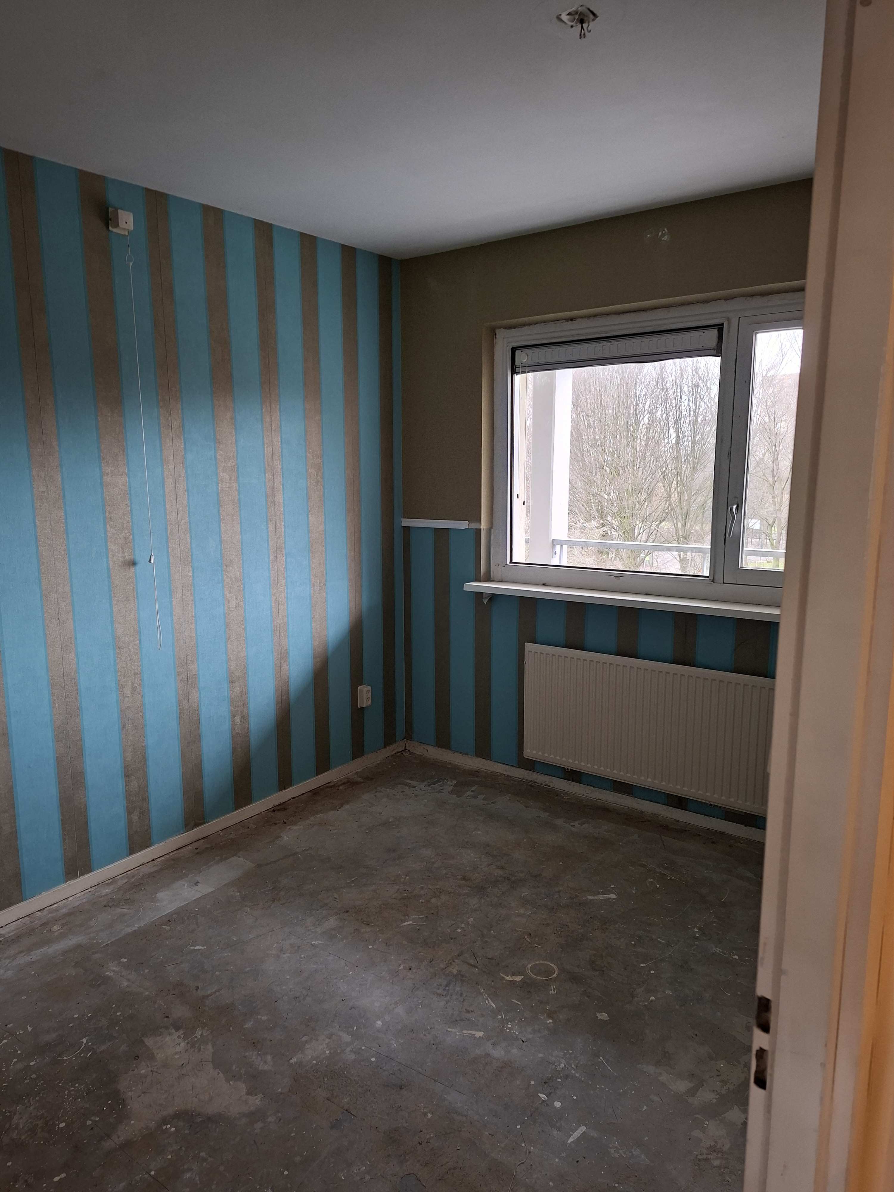 H. Cleyndertweg 260 - Amsterdam