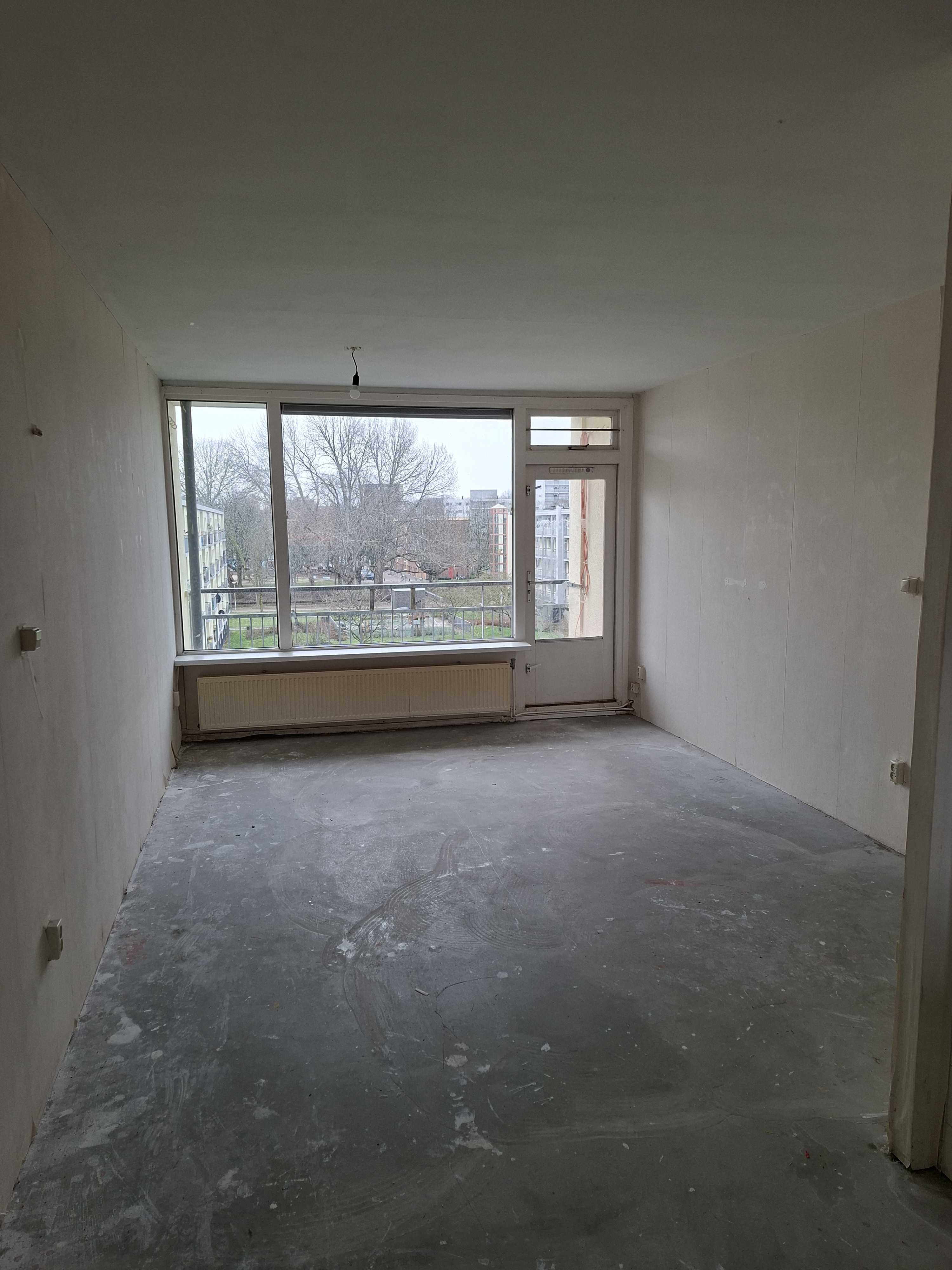 H. Cleyndertweg 260 - Amsterdam