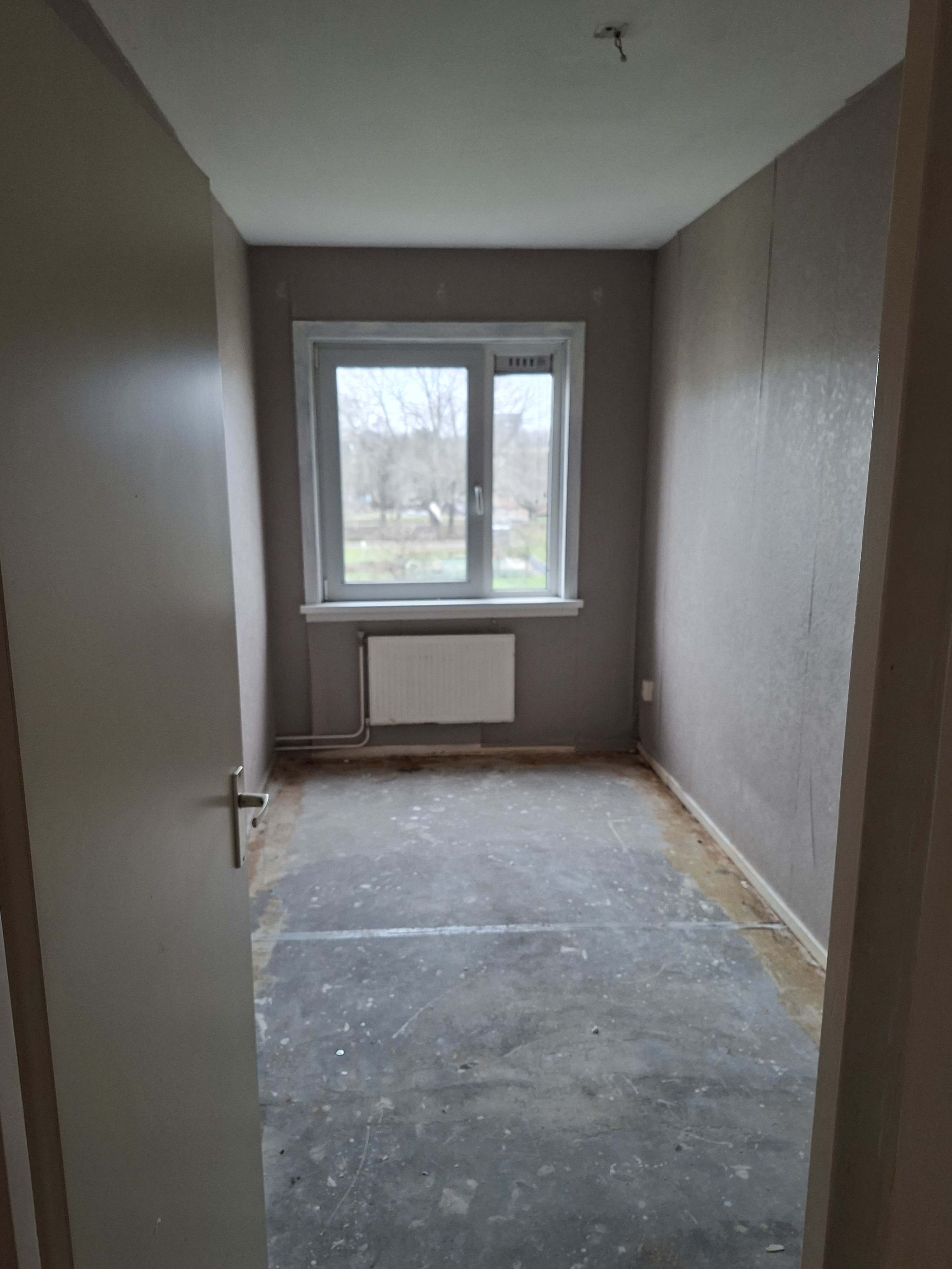 H. Cleyndertweg 260 - Amsterdam