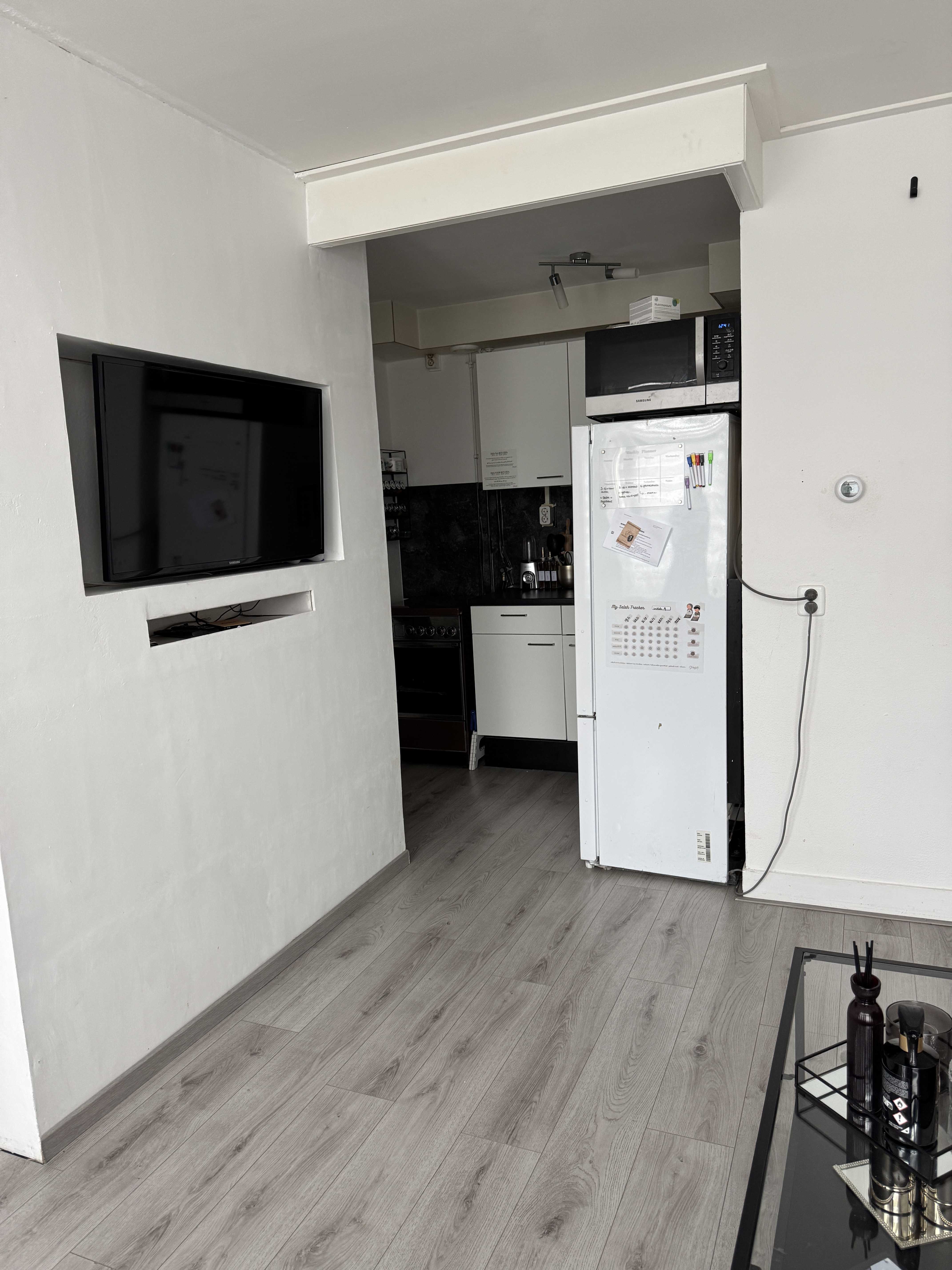 Tweede Jan van der Heijdenstraat 50-3 RA - Amsterdam