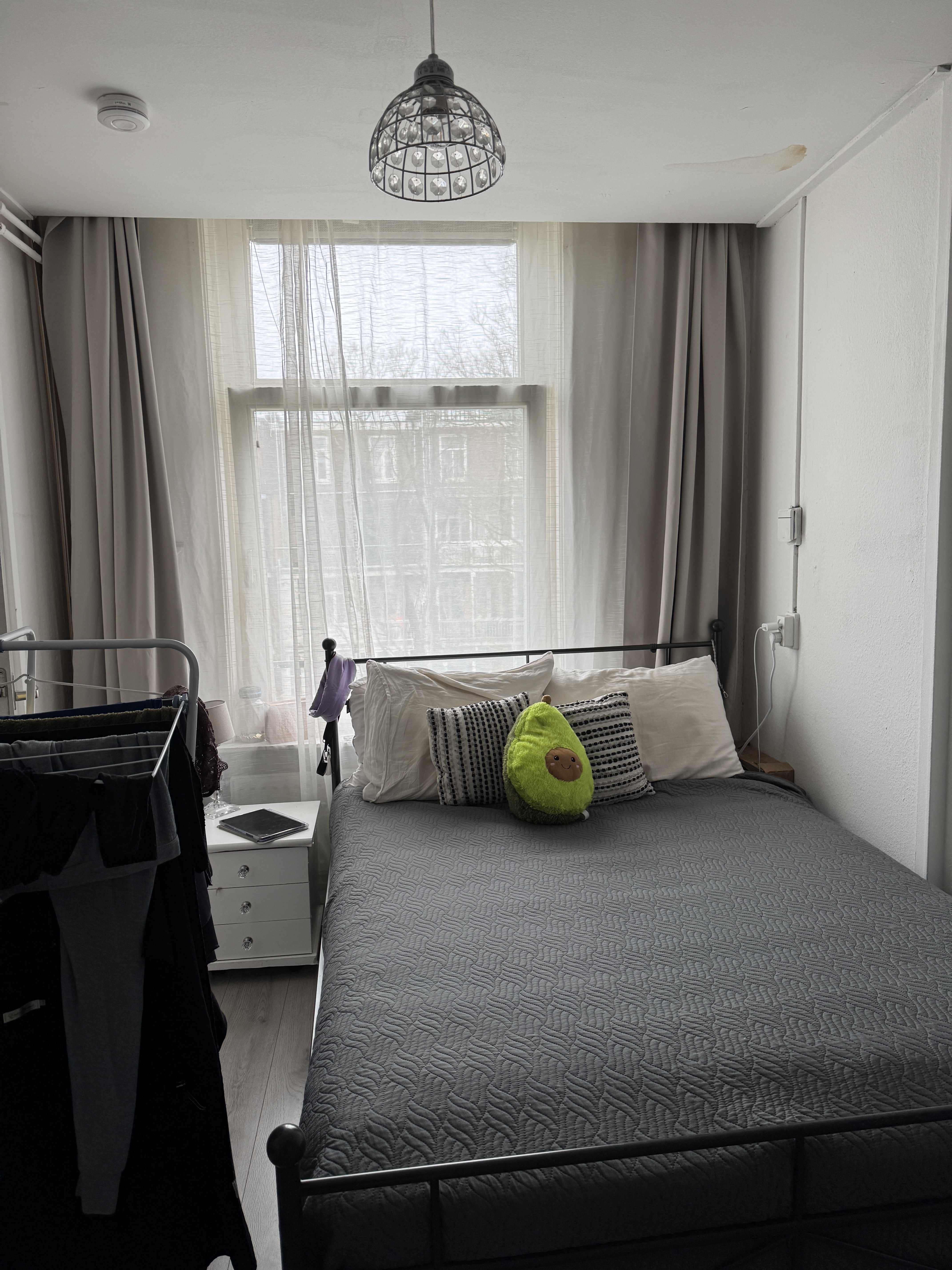 Tweede Jan van der Heijdenstraat 50-3 RA - Amsterdam