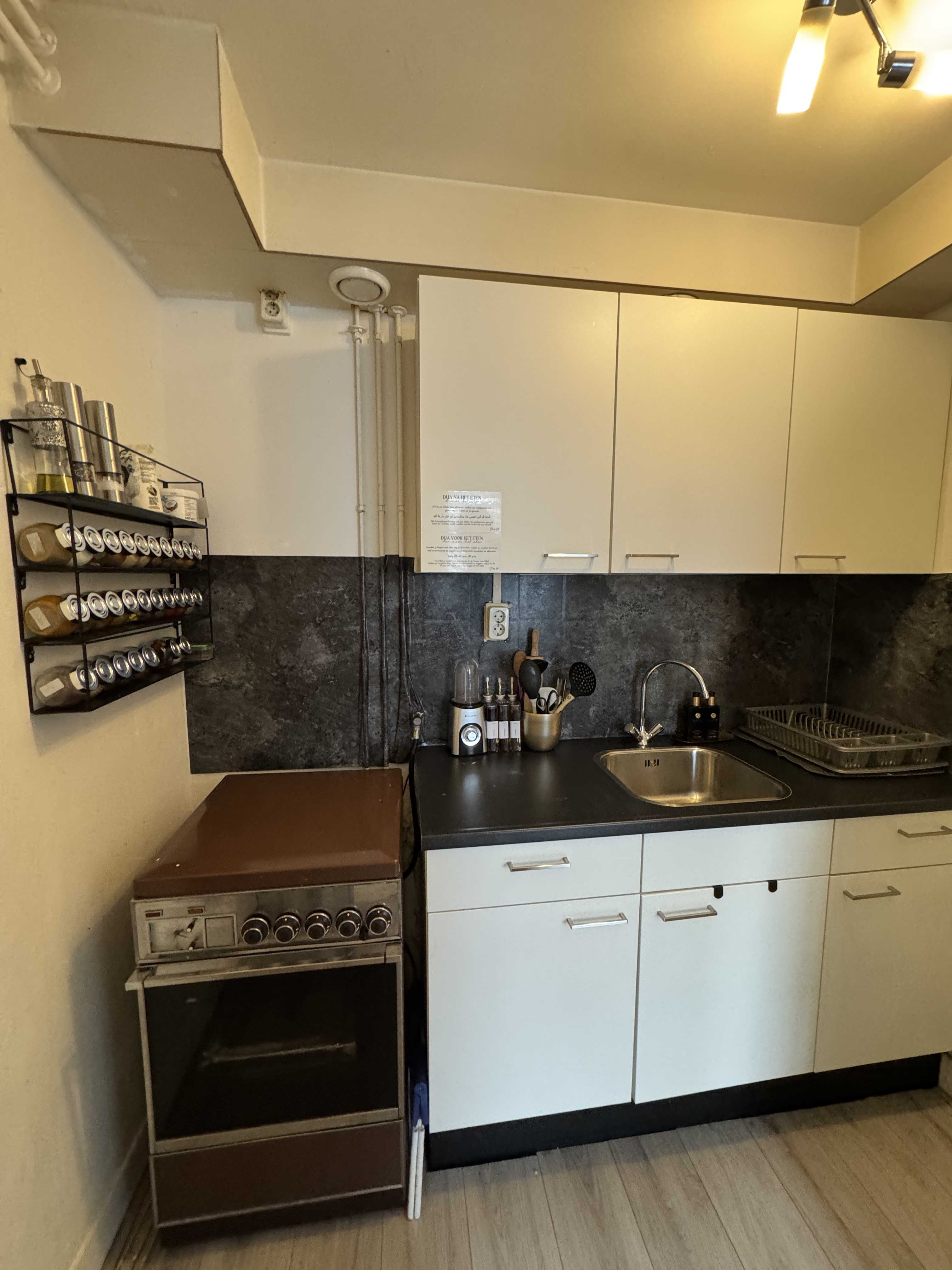 Tweede Jan van der Heijdenstraat 50-3 RA - Amsterdam