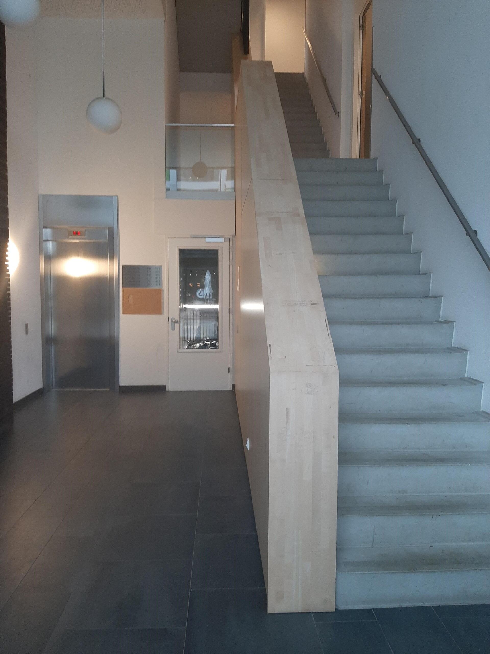 Voorburgstraat 515 - Amsterdam