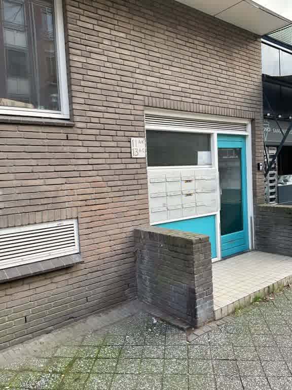 Van Limburg Stirumstraat 11f - Amsterdam