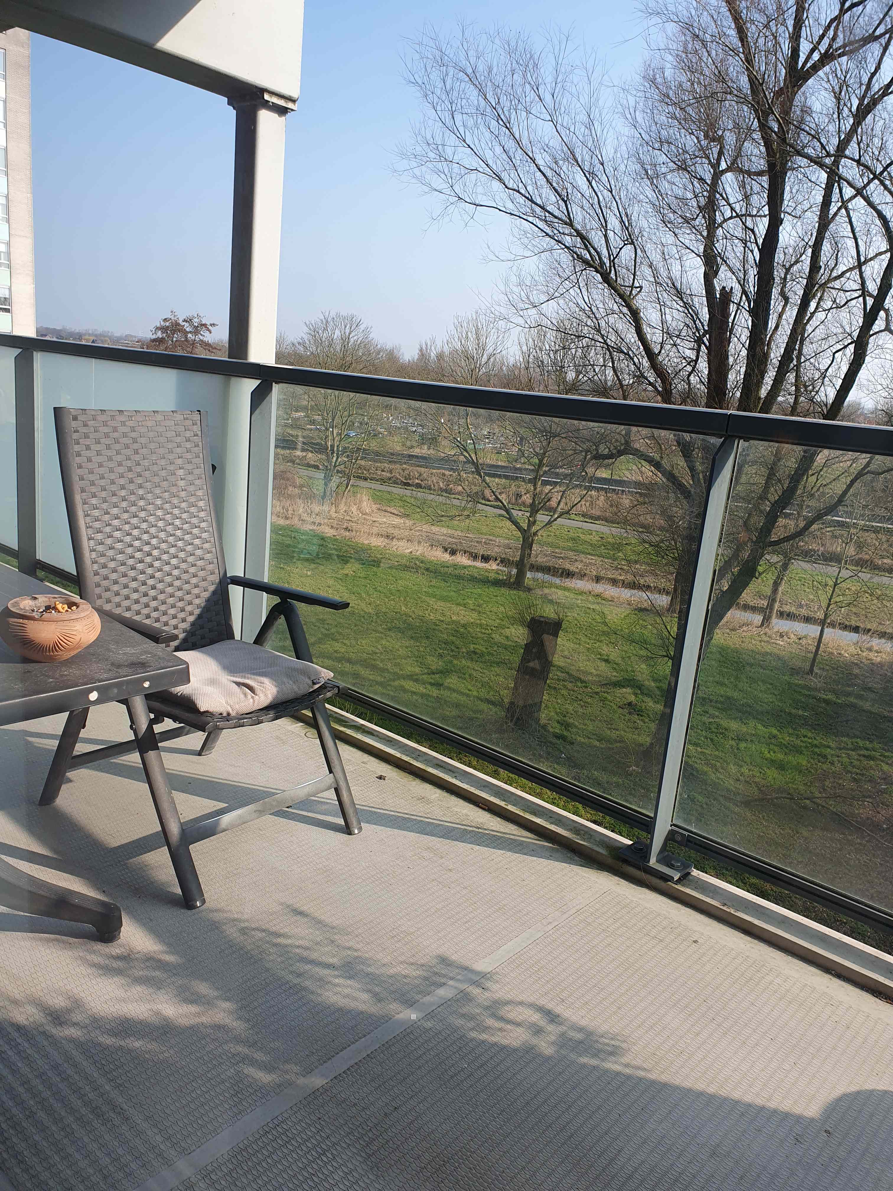 Forelstraat 135 - Haarlem