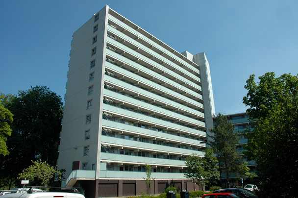 Forelstraat 135 - Haarlem