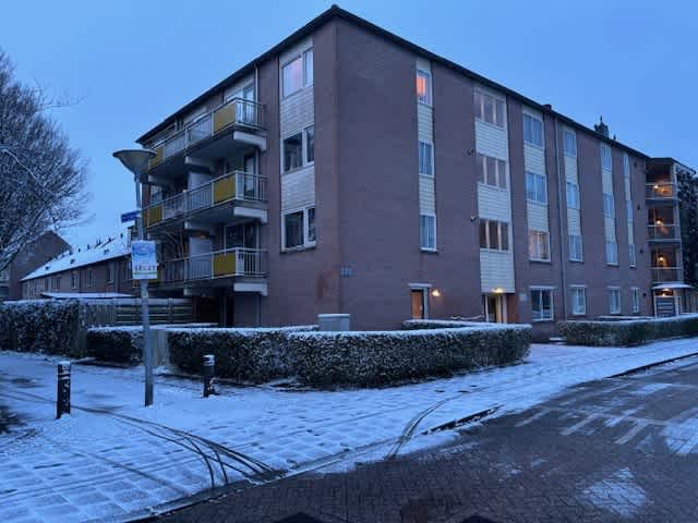 Simplonbaan 483 - Utrecht