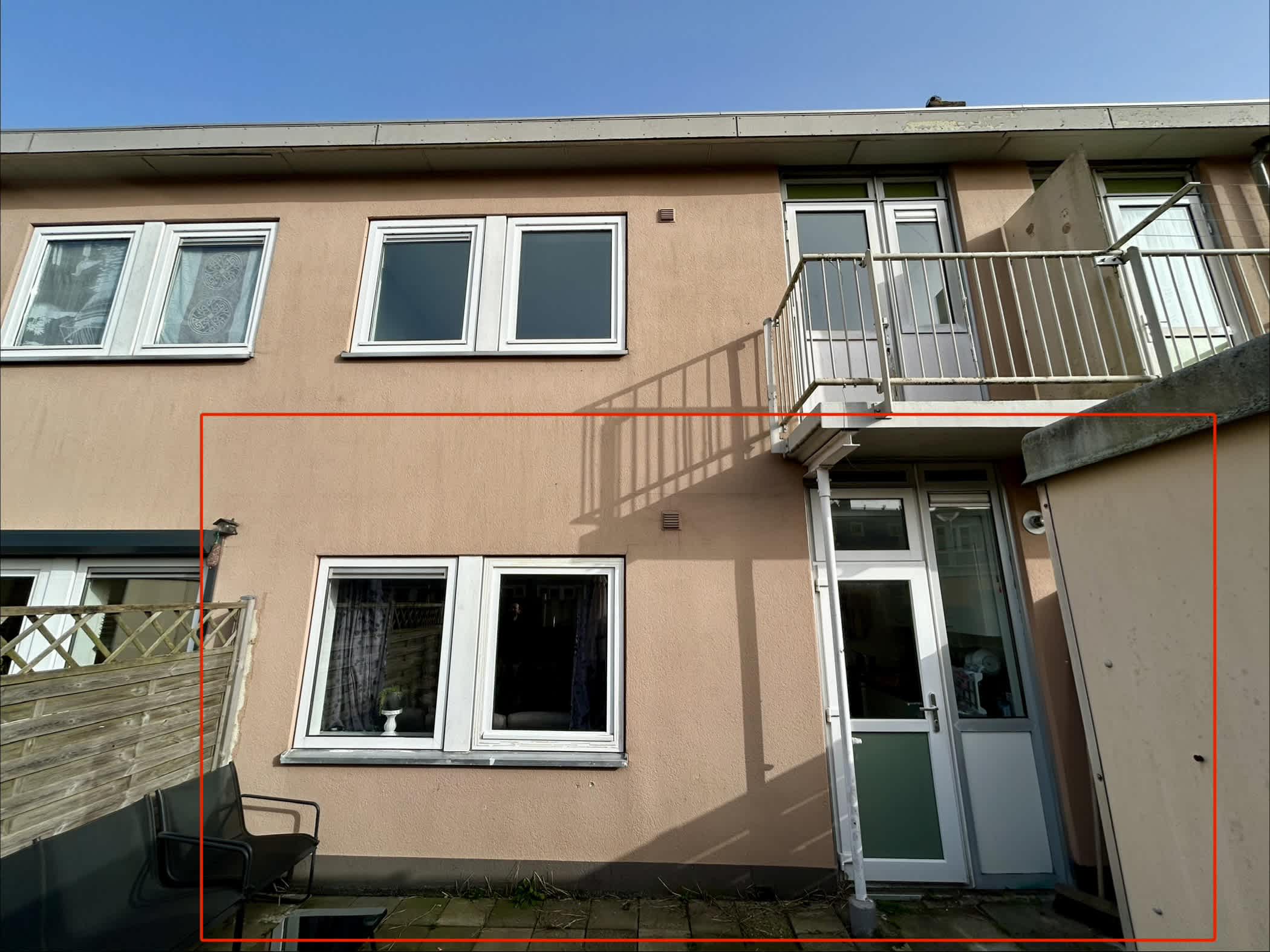 Amandelstraat 14-H - Amsterdam