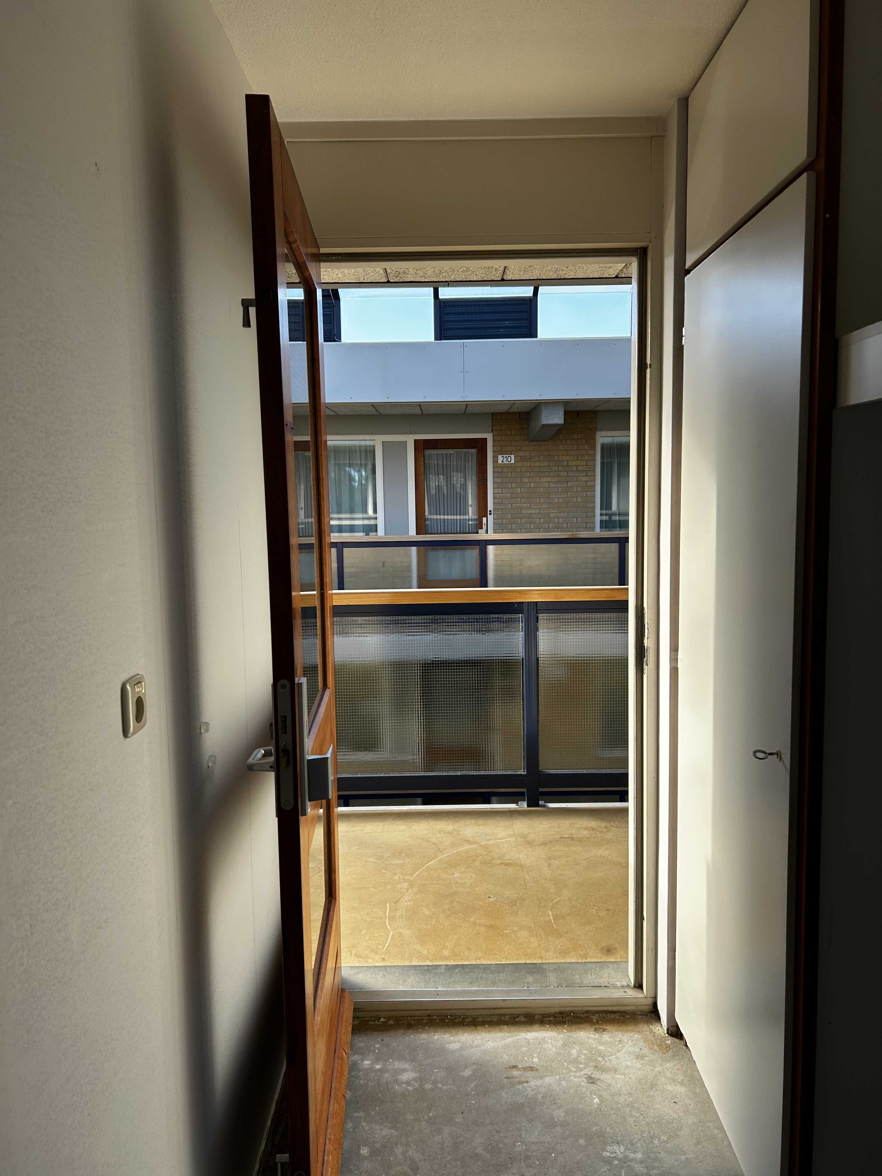 Anna Blamanstraat 221 - Gorinchem