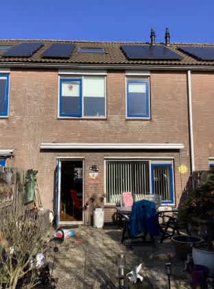 Aletta Jacobsstraat 41 - Heemskerk