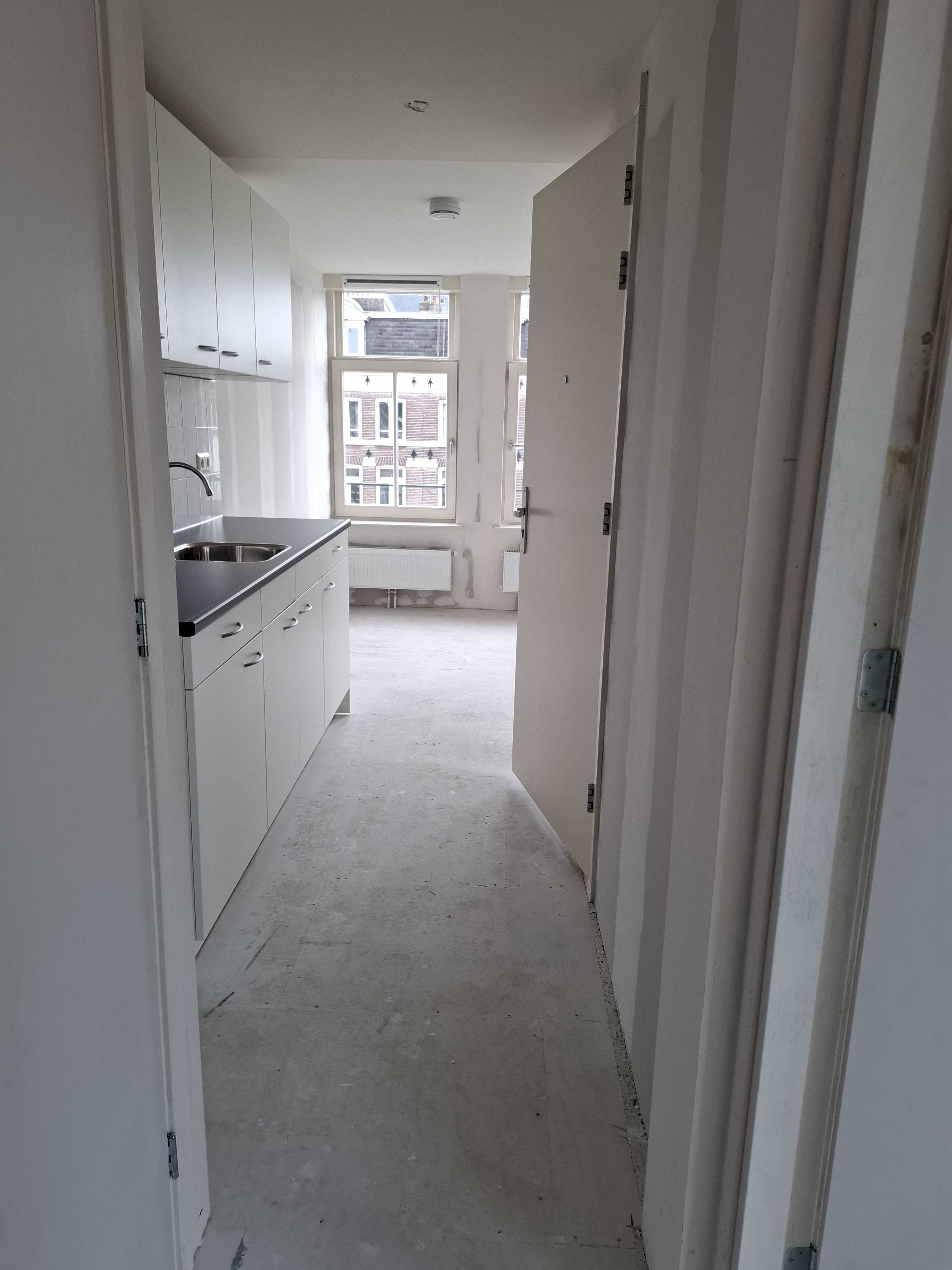 Lindengracht 88-3 - Amsterdam