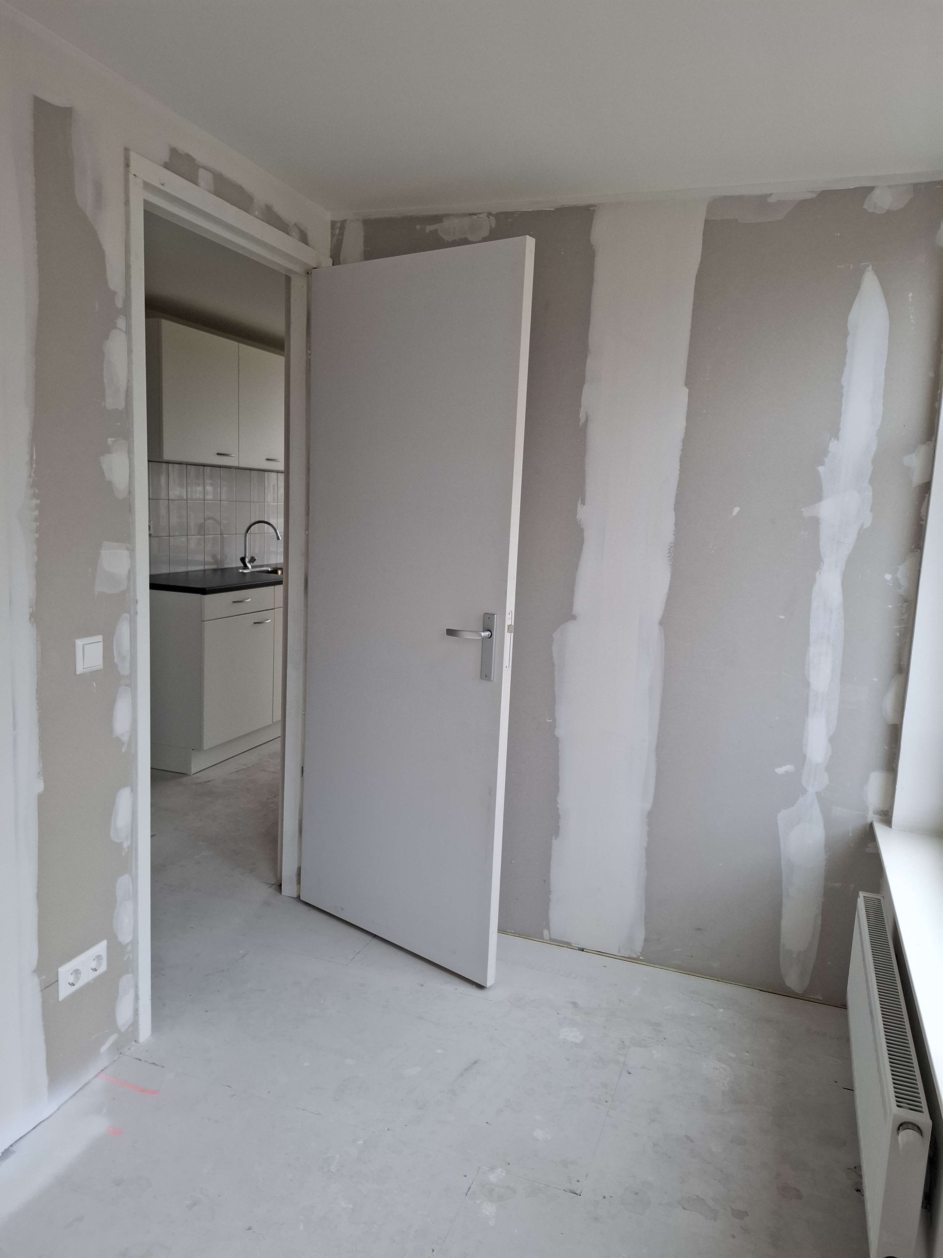 Lindengracht 88-3 - Amsterdam