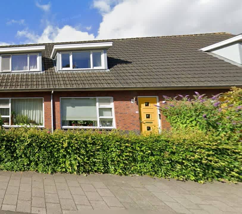 Prins Hendrikstraat 12 - Hendrik-Ido-Ambacht