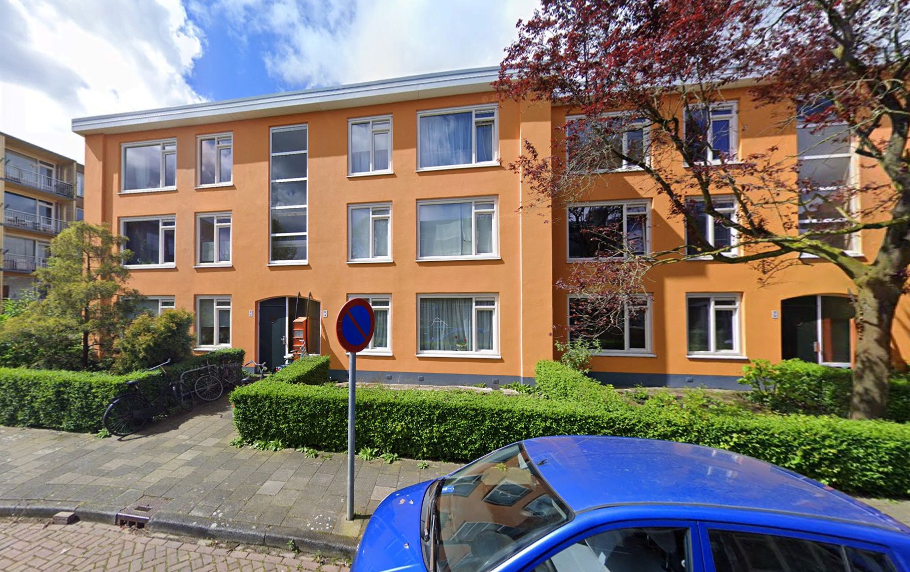 Jacob Catsstraat 6 - Groningen