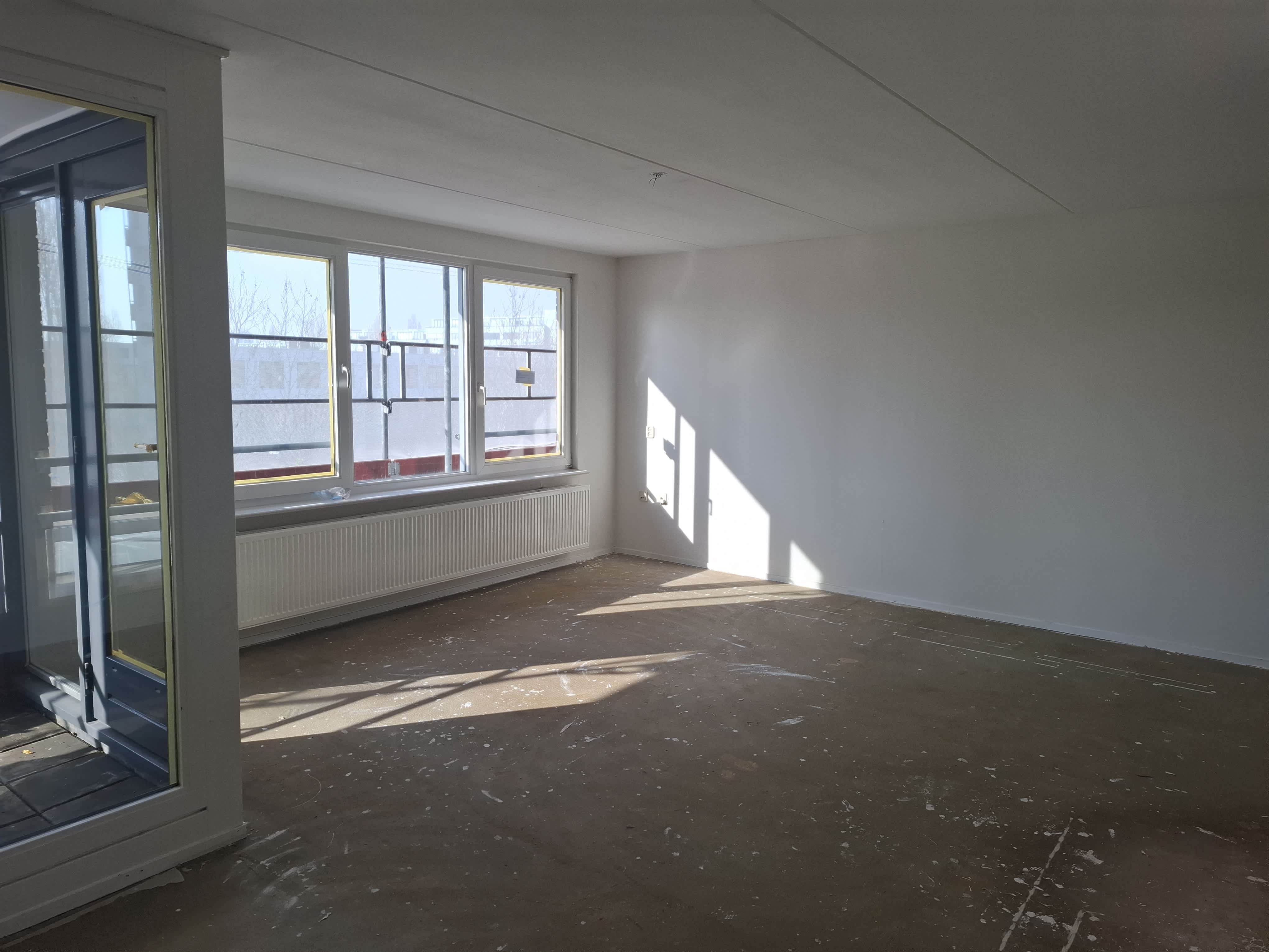 Borneolaan 460 - Amsterdam