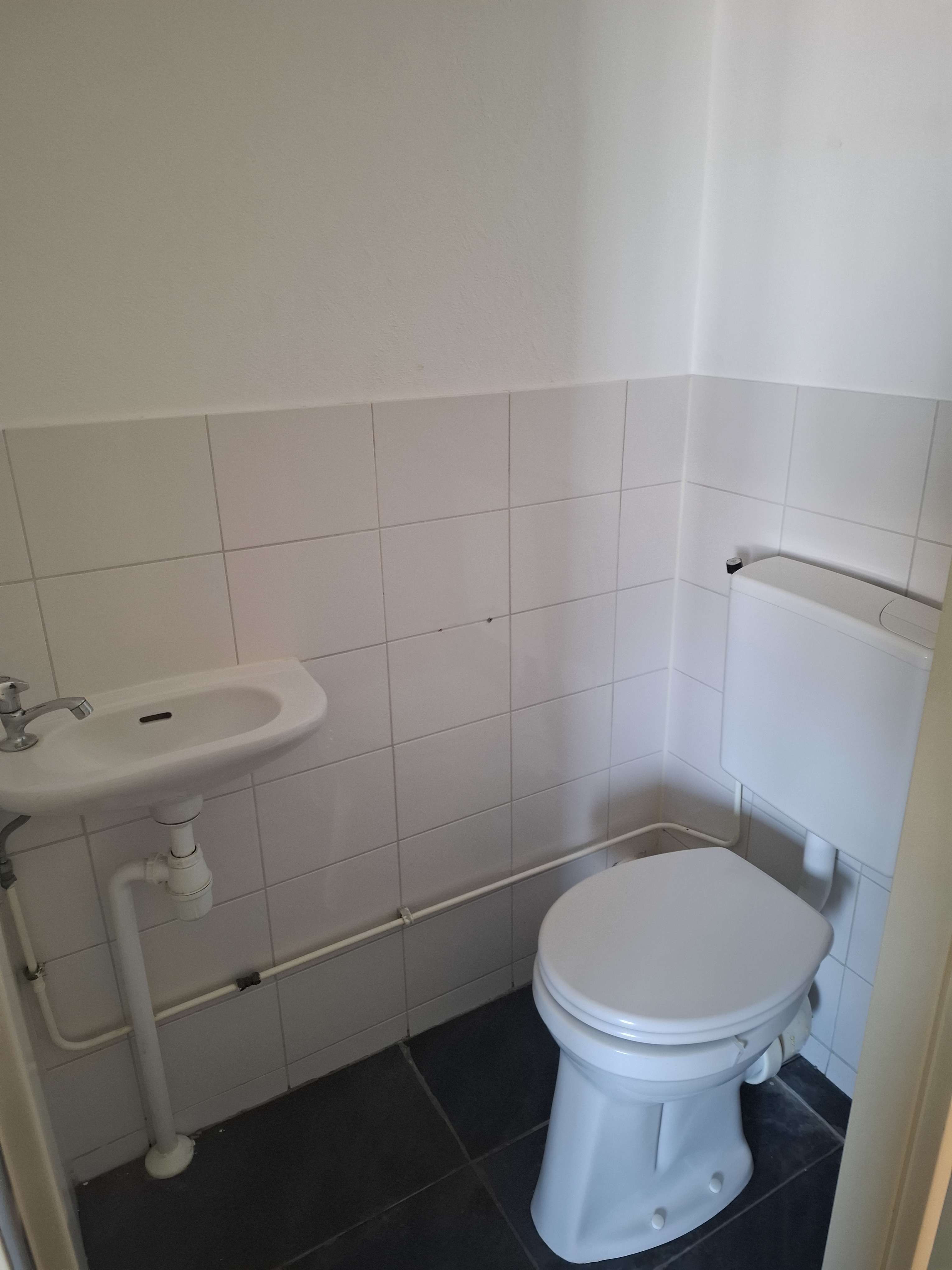 Borneolaan 460 - Amsterdam