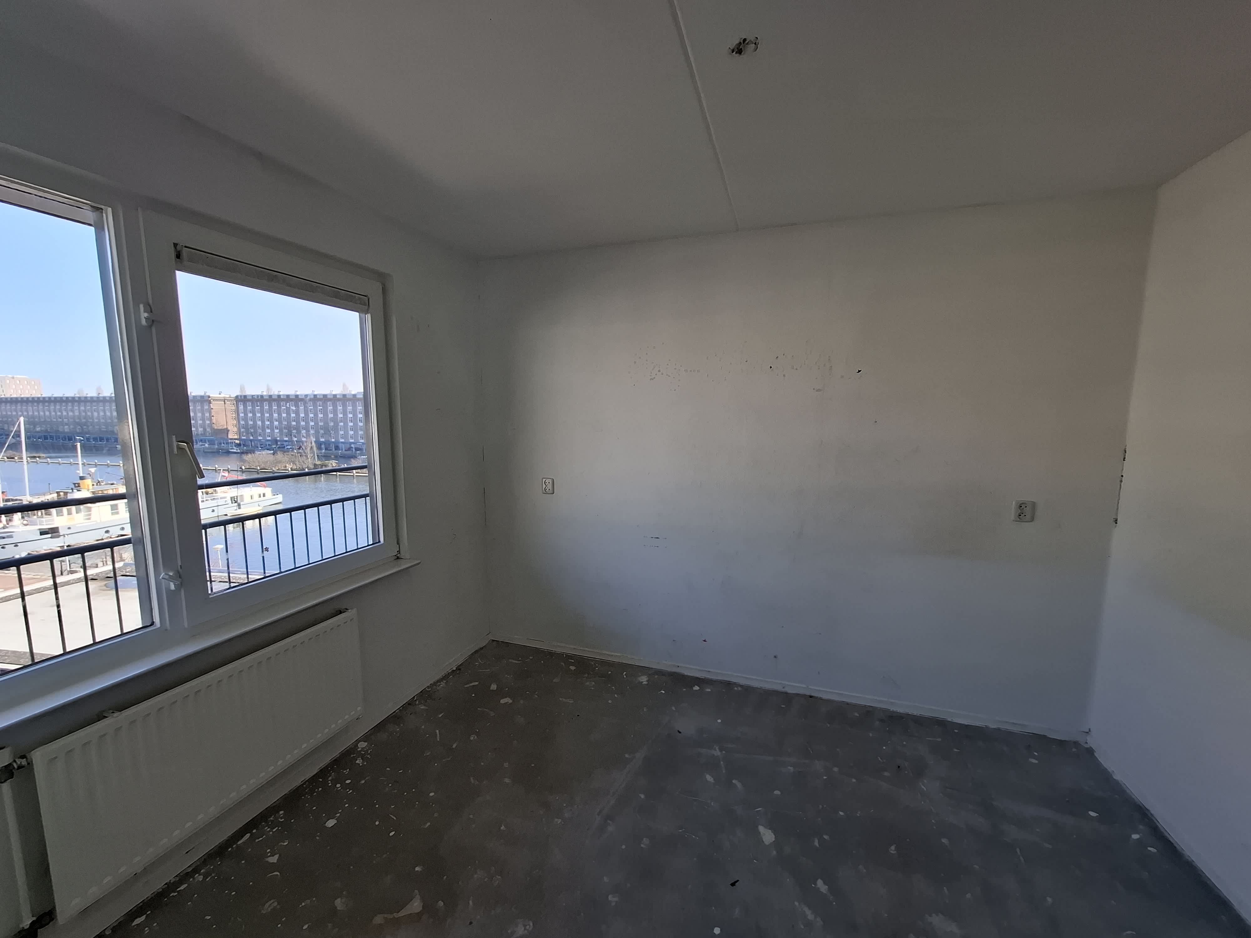 Borneolaan 460 - Amsterdam