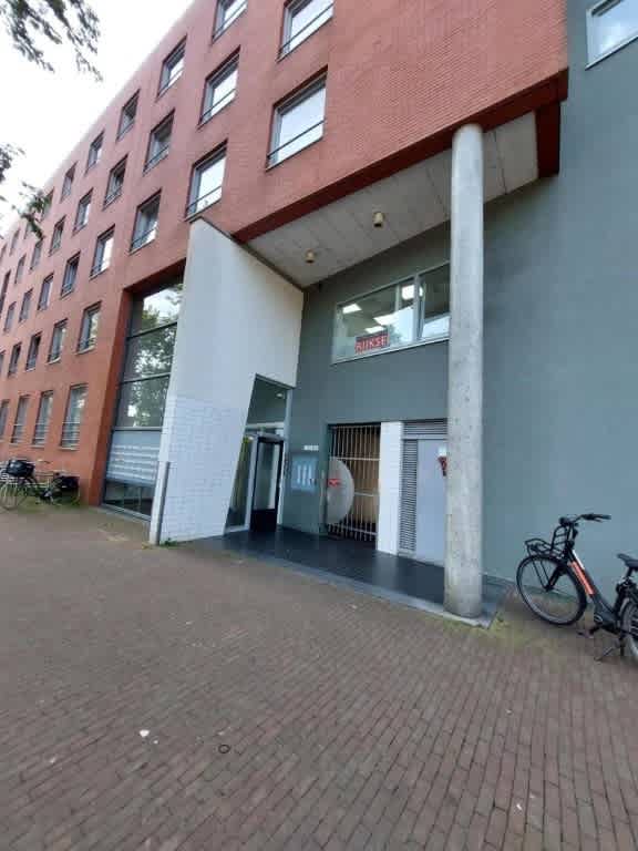 Borneolaan 460 - Amsterdam