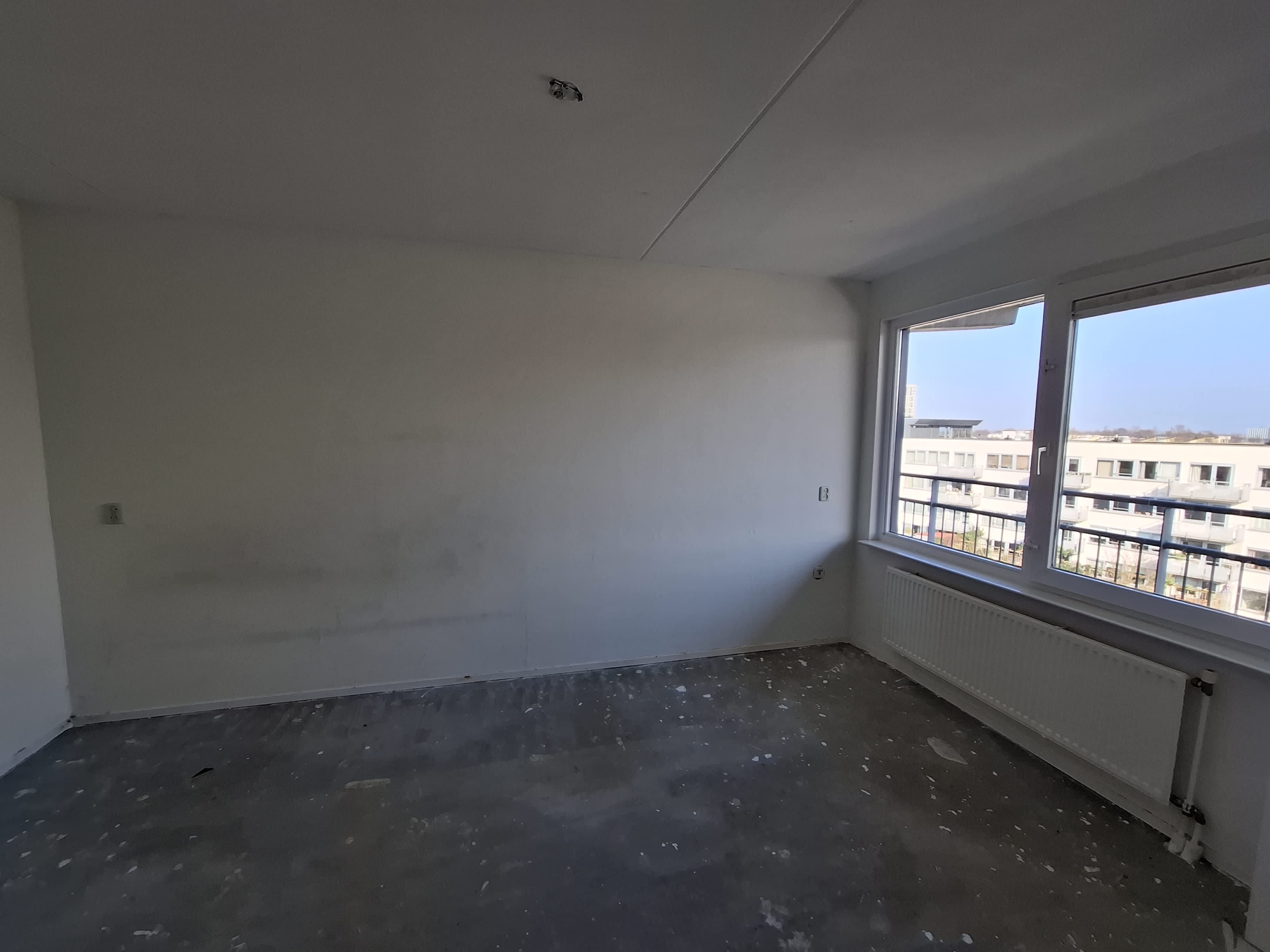 Borneolaan 460 - Amsterdam