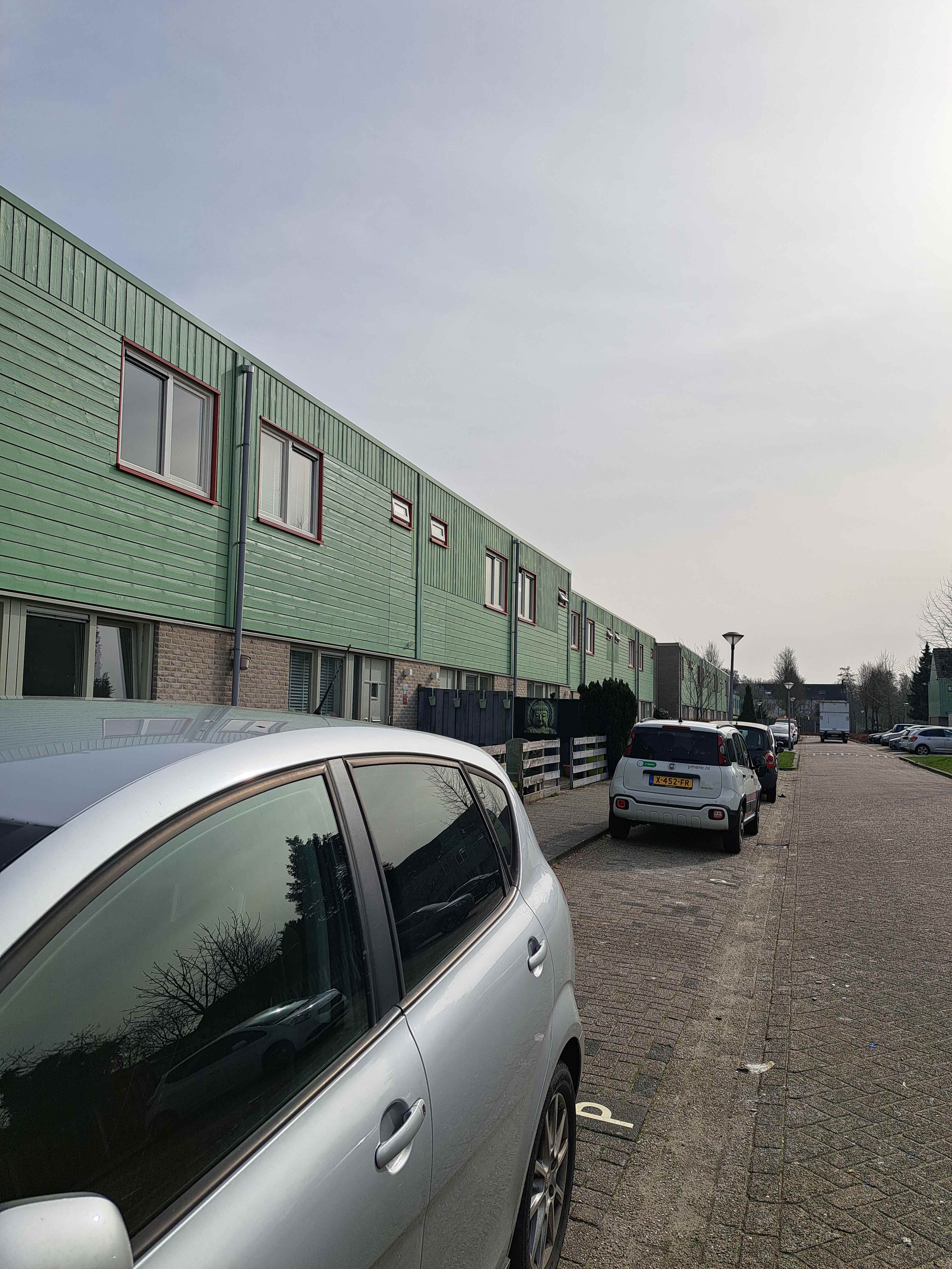 W. Bruinstraat 100 - Almere