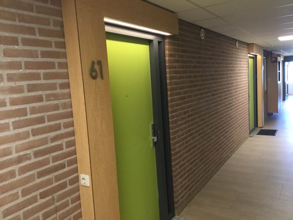 Diepenbrocklaan 61 - Nieuwegein