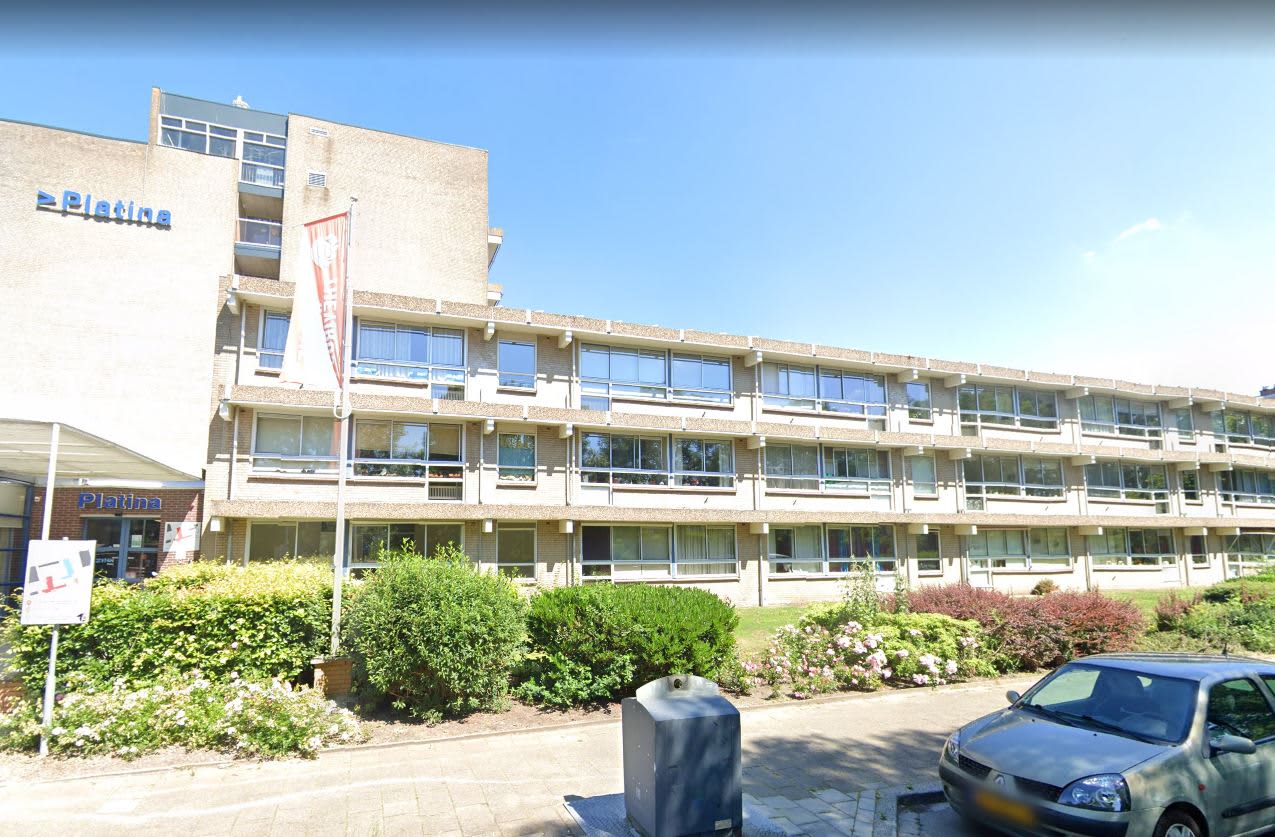 Platinalaan 341 - Groningen