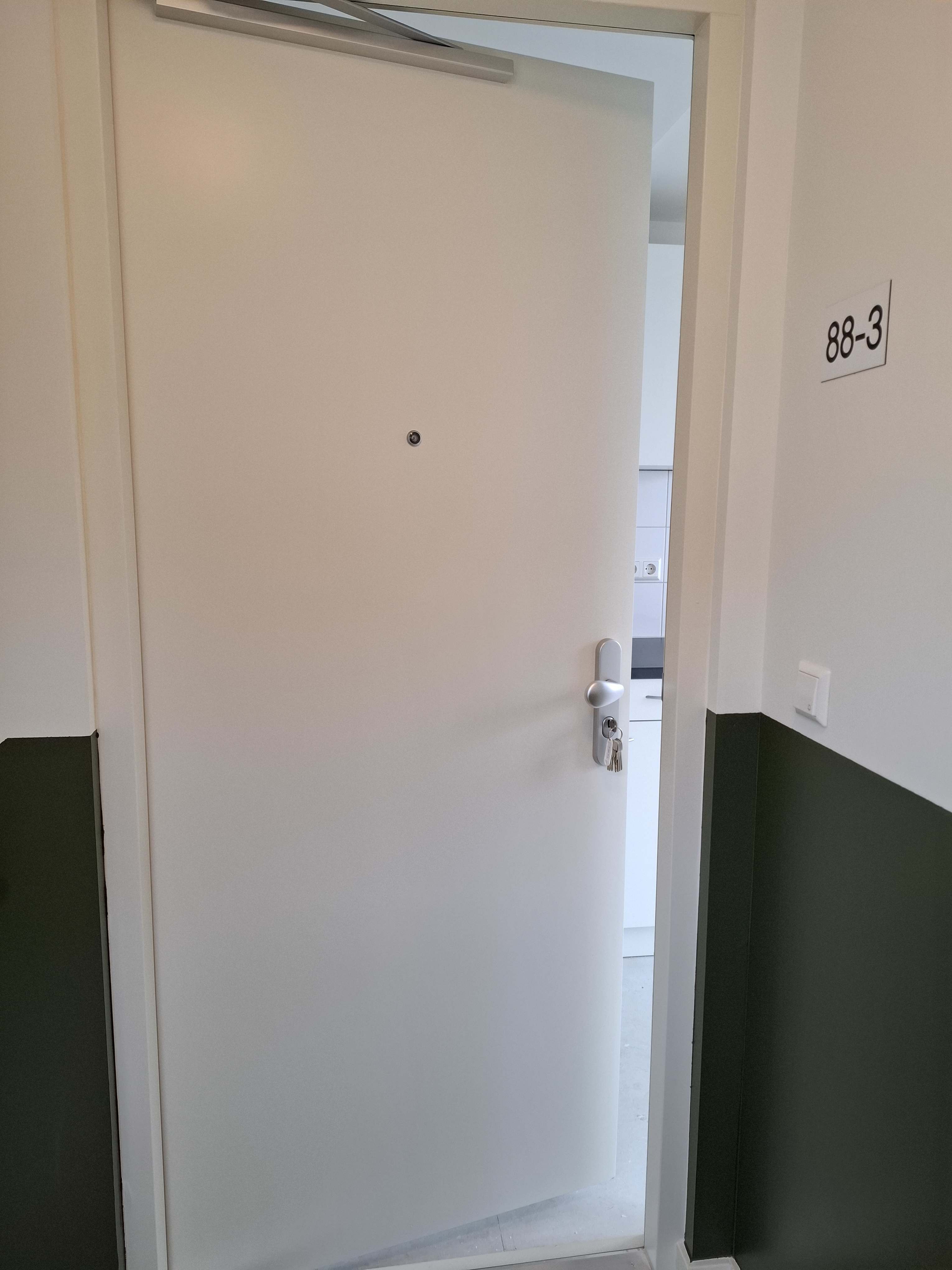 Lindengracht 88-2 - Amsterdam