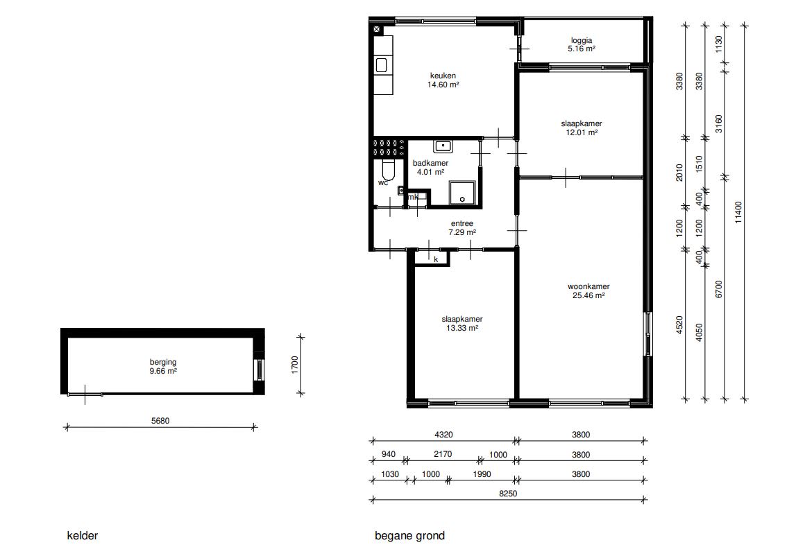 Kornalijnlaan 278 - Groningen