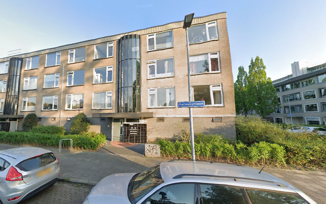 Kornalijnlaan 278 - Groningen