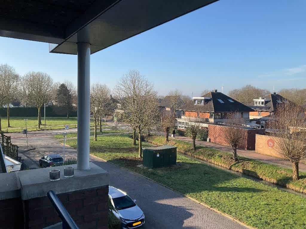 J. van Zeestraat 6 - Meteren