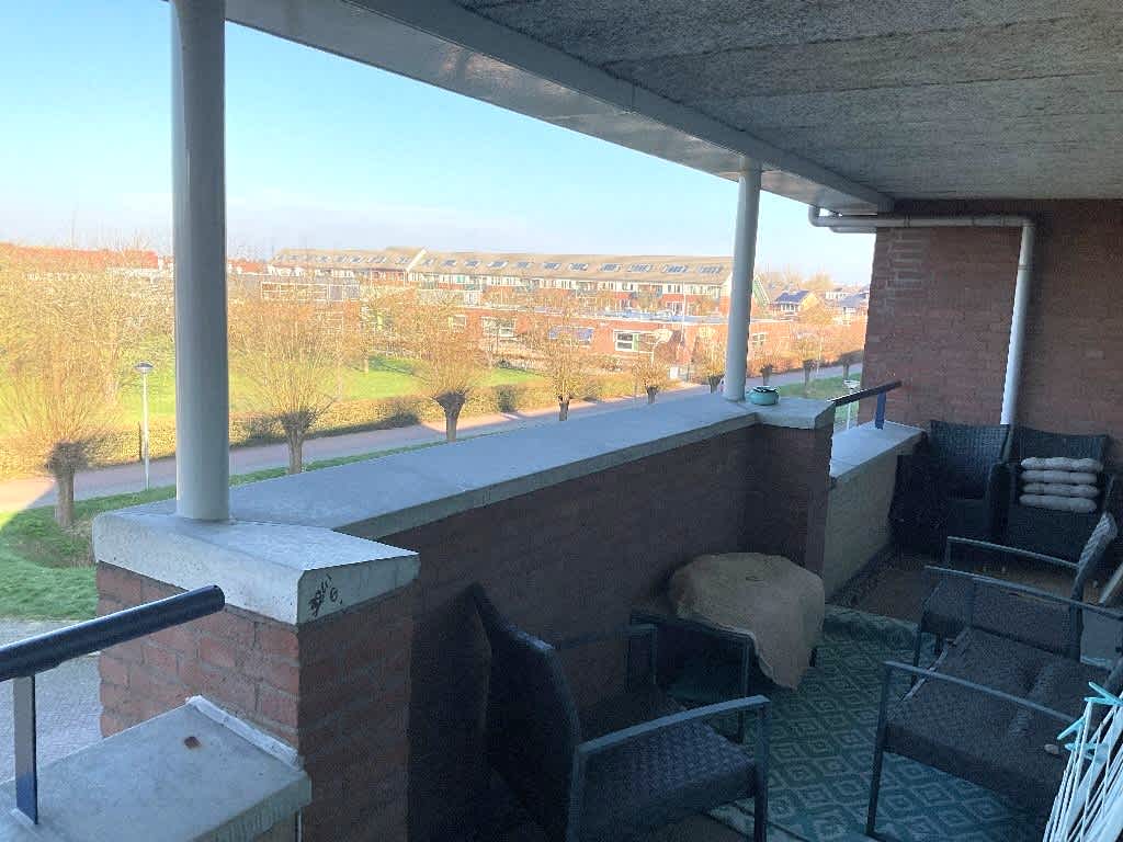 J. van Zeestraat 6 - Meteren