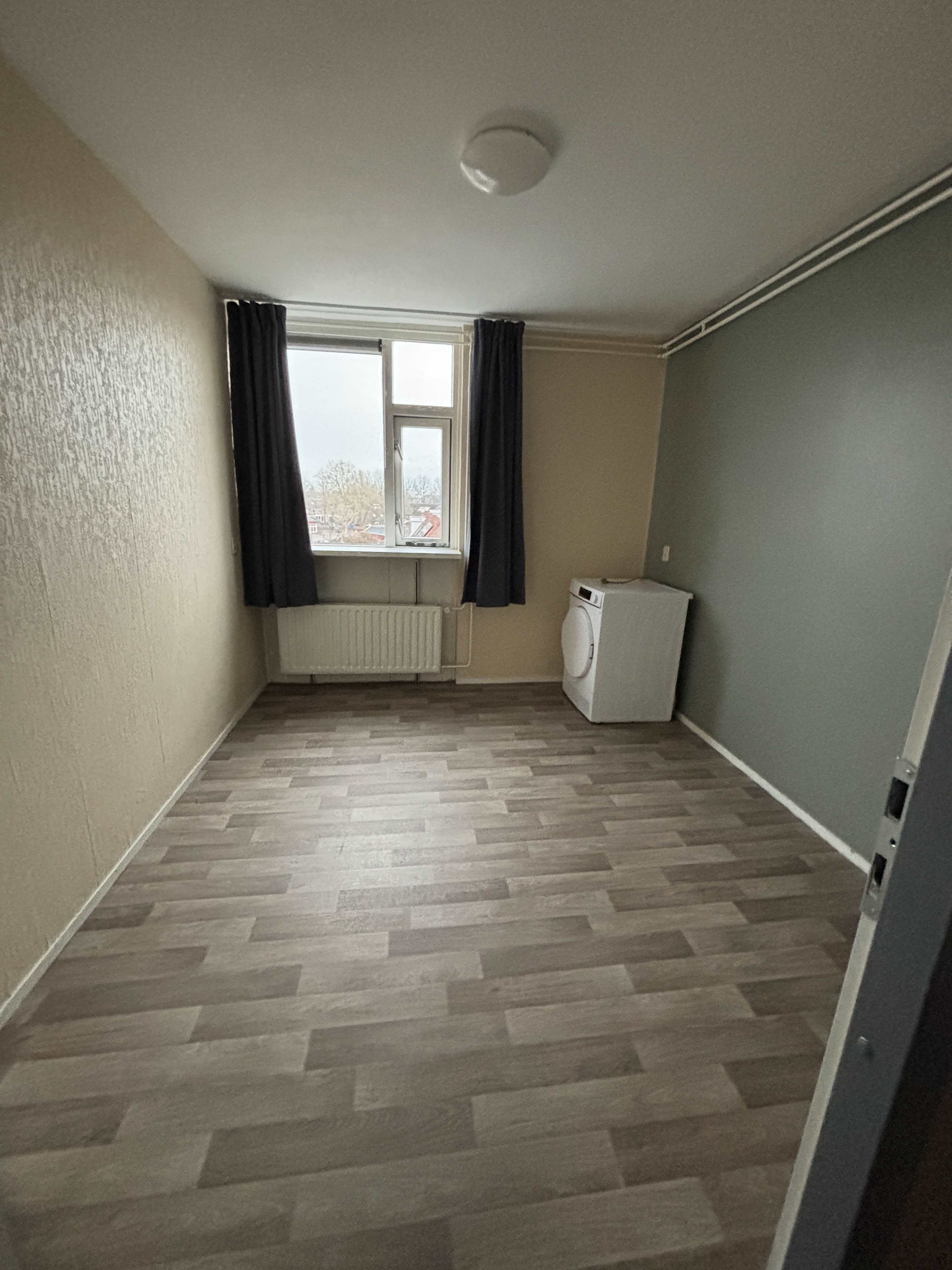 Madeliefweide 163 - Woerden