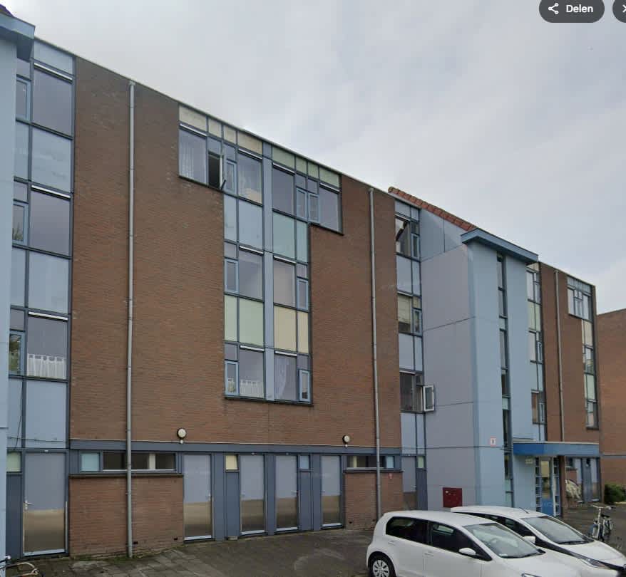 Madeliefweide 163 - Woerden